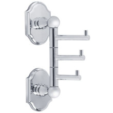 Крючок поворотный Veragio Stanford VR.STD-7735.CR