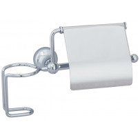 Держатель туалетной бумаги Veragio Gialetta VR.GIL-6485.CR